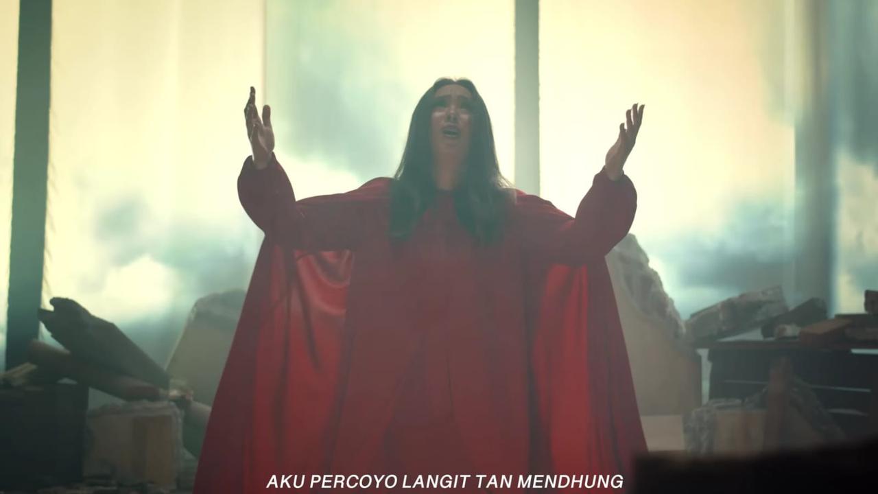 Baru Rilis Sehari, Lagu Baru Denny Caknan feat Soimah Trending 3 YouTube