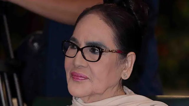 [Bintang] Connie Sutedja