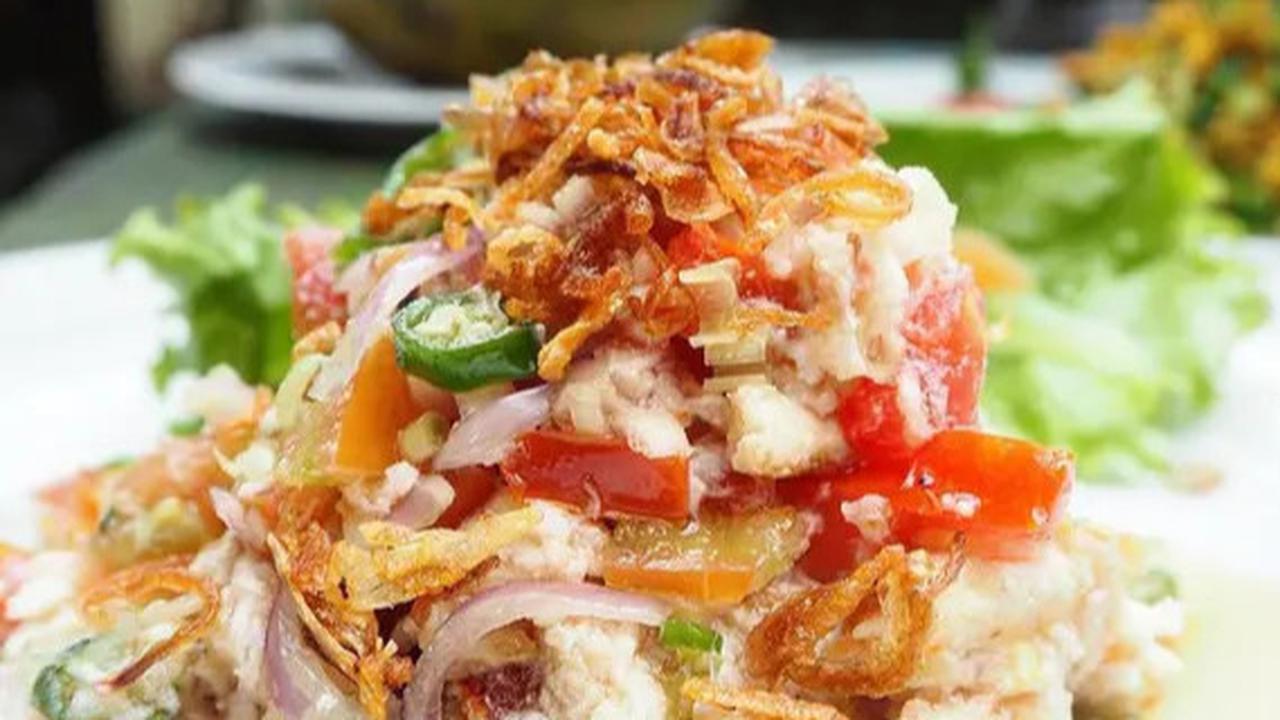 Cara Buat Sambal Matah yang Nikmat dan Segar