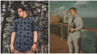Potret Kedekatan Ricky Harun dan Jeje Soekarno, Akrab Banget  (sumber:Instagram/rickyharun dan jejesoekarno)