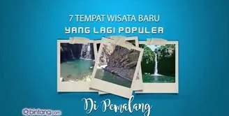 7 Destinasi Wisata Wajib Dikunjungi di Pemalang