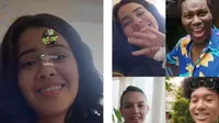 Ini Cara Melakukan Video Chat Secara Grup di Instagram