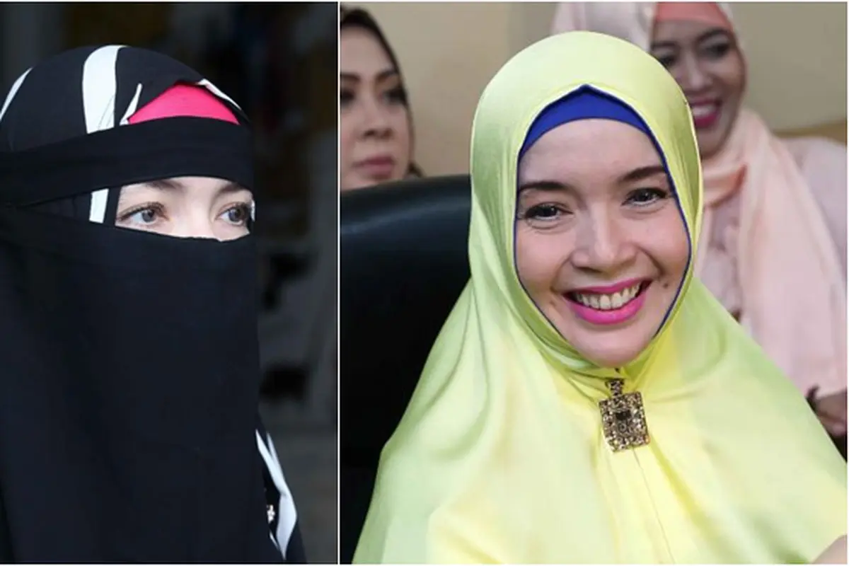 Rima Idris a.k.a RP