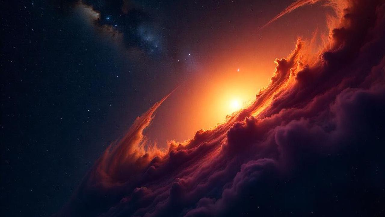 Apakah Warna di Foto Luar Angkasa yang Banyak Beredar Benar-benar Asli?