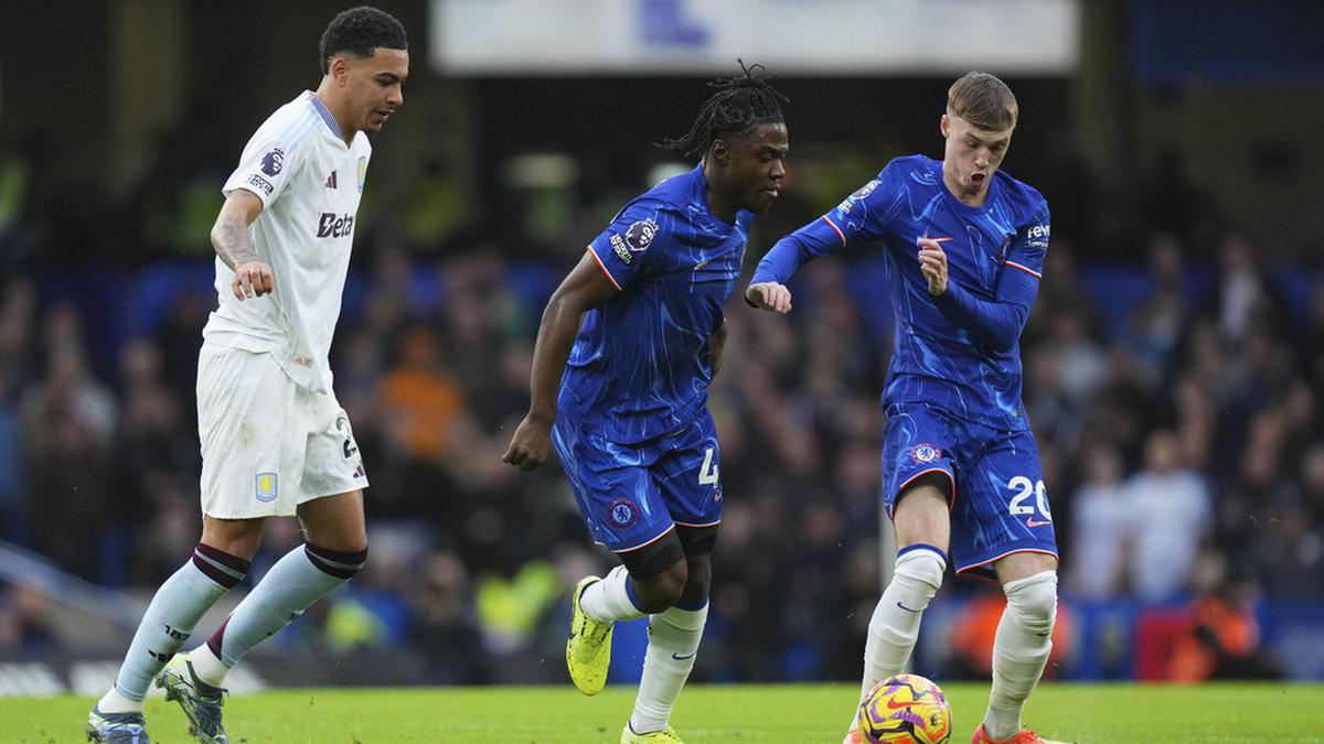 Chelsea Ingin Boyong Pemain Sayap Top Inggris, Real Madrid dan Manchester City Ikut Bersaing