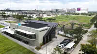 Lewat Proyek Properti Ini, Panahome Deltamas Bidik Penjualan Rp 1,9 Triliun di 2026