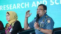 Tembakau Alternatif Dinilai Jadi Strategi Pemerintah untuk Turunkan Prevalensi Merokok