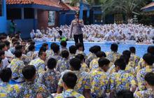 Jam Malam Anak di Depok Berlaku 3 Juni 2025: Dilarang Keluar Jam 9 Malam, Bakal Ada Razia