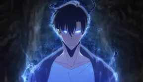 5 Rekomendasi Anime yang Mirip Solo Leveling, Penuh Aksi Overpowered dan Perjuangan Hadir di Vidio