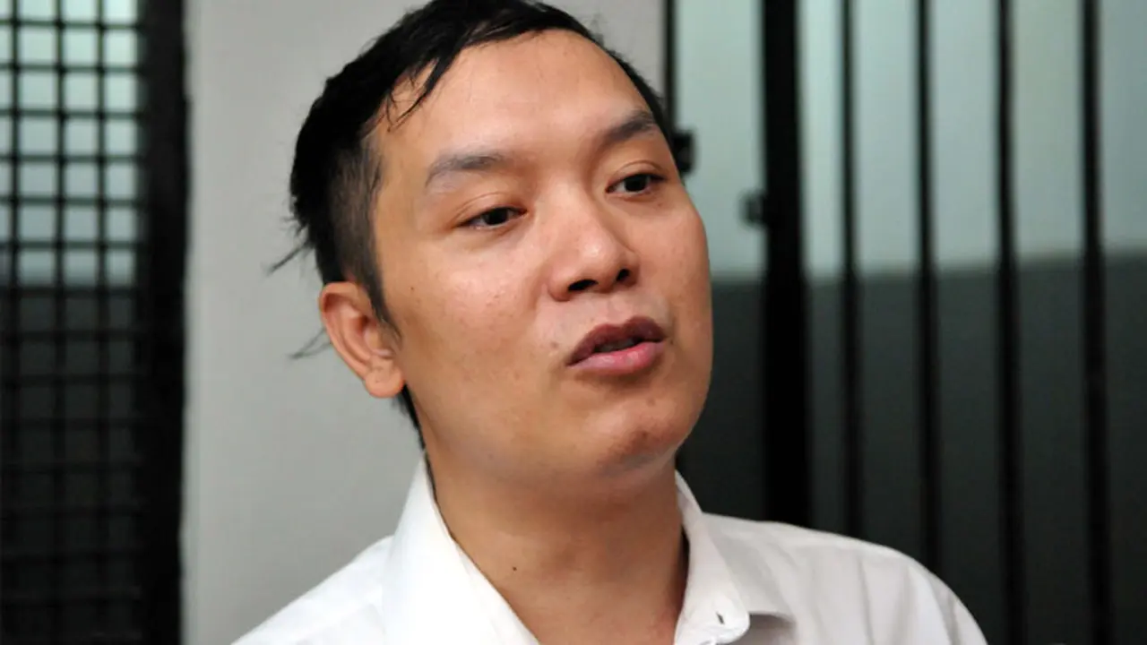 Hengki Kawilarang