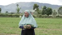 Hari Raya Iduladha Jadi Momen Tebar Daging Kurban Secara Merata sampai Pelosok