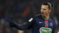 Video highlights 15 gol Zlatan Ibrahimovic bersama Paris Saint-Germain di kompetisi Ligue 1 Prancis musim 2015/16 ini.