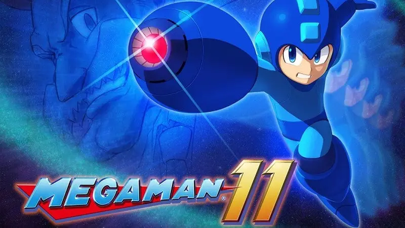 Mega Man