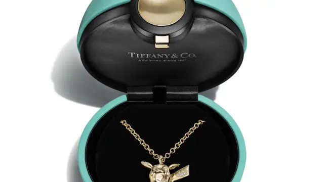 Tiffany & Co.
