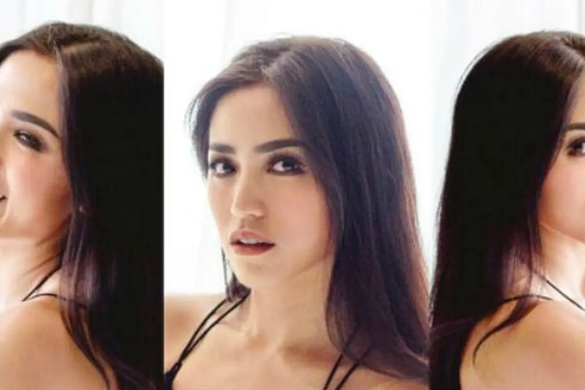 Jessica Iskandar/Instagram