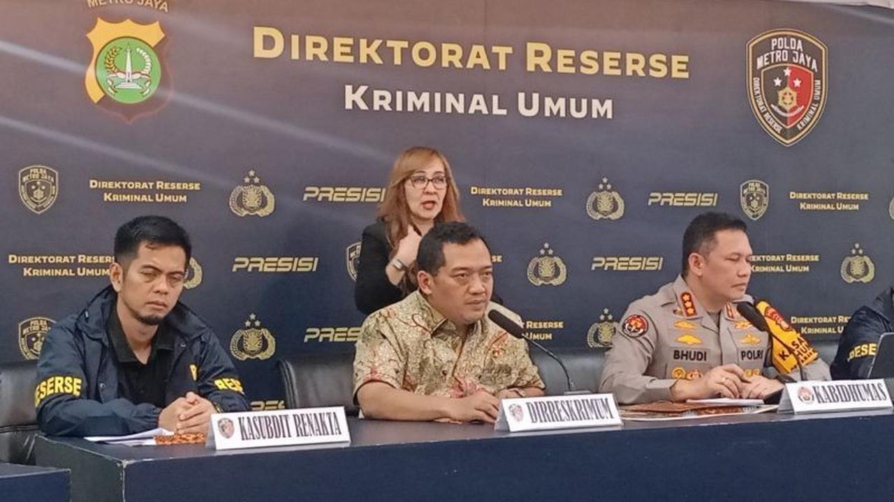 Terungkap! Modus Penipuan WO PT Ayu Puspita Sejahtera: Uang Korban Dipakai Bayar Cicilan Rumah