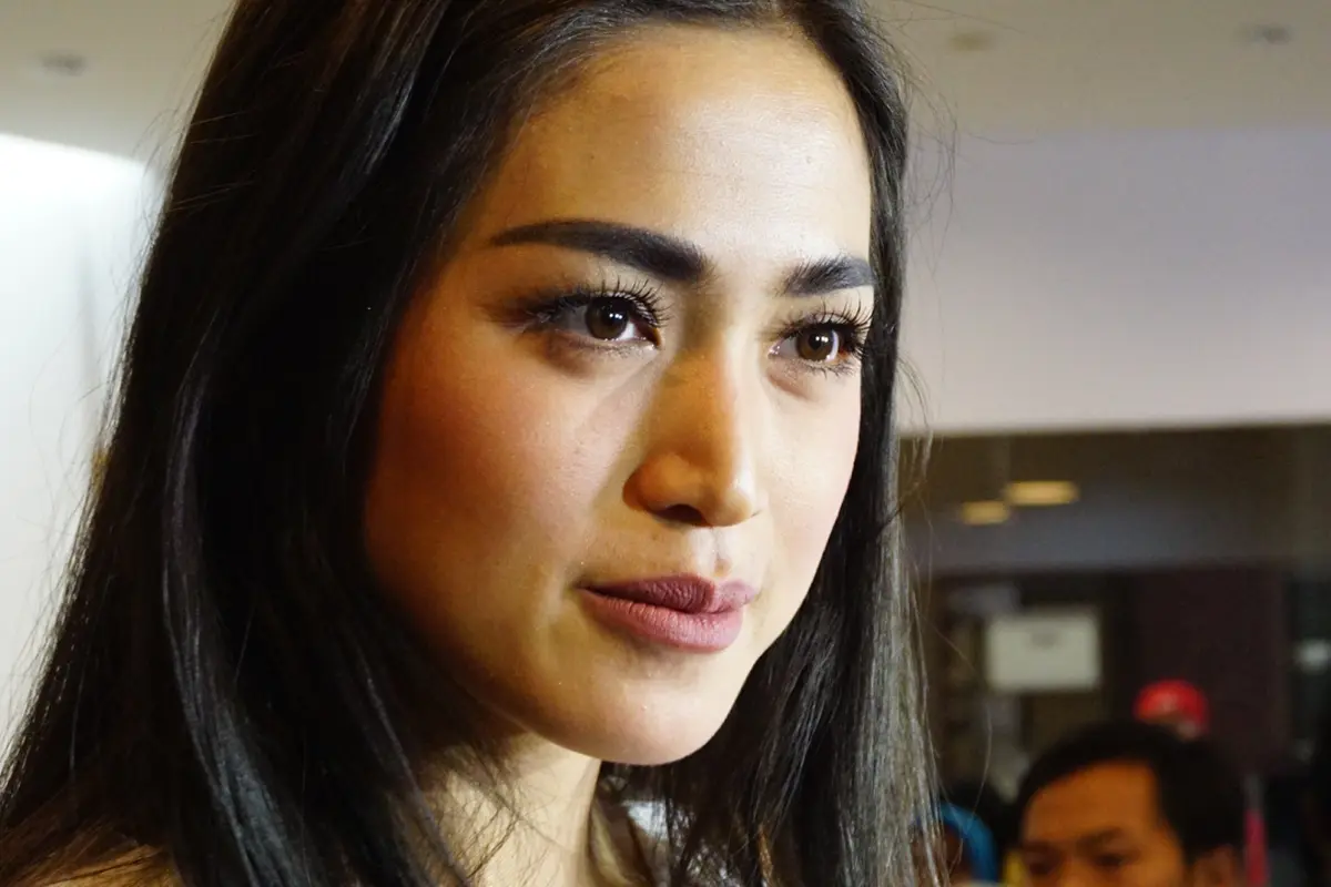 Jessica Iskandar