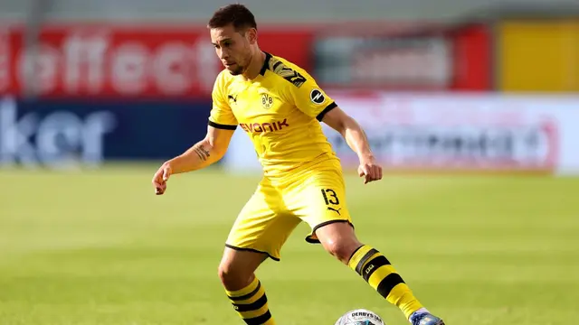 Raphael Guerreiro