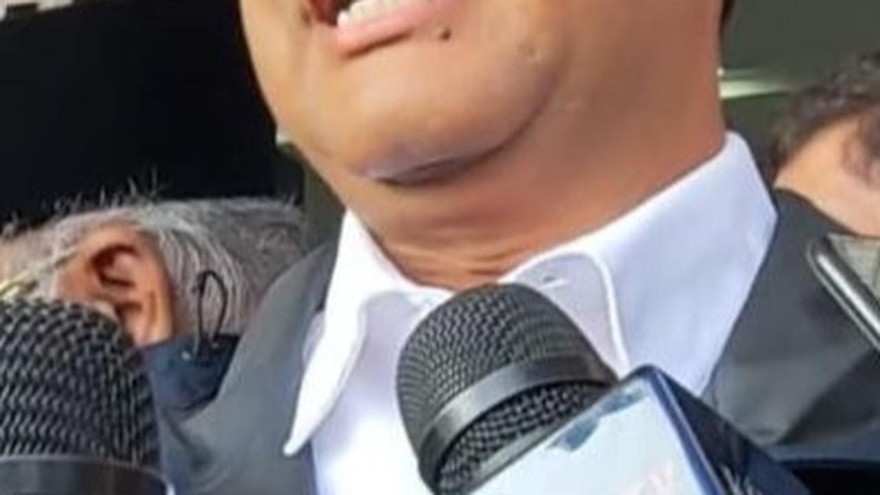 Anies Singgung Foto di Baliho: Republik Ini Memilih Orang Diberi Kewenangan Bukan Dipajang di Kantor Pemerintahan