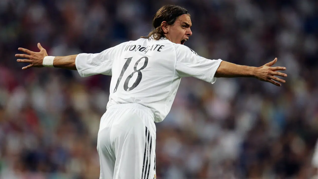 Jonathan Woodgate
