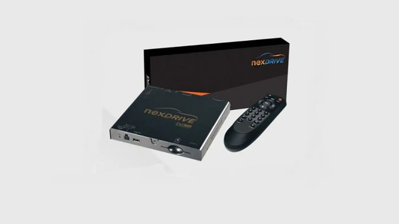 NexDrive