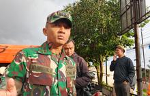 Prajurit TNI Diduga Turut Hilang dalam Bencana Longsor Cisarua Bandung Barat, Kodam Siliwangi Telusuri