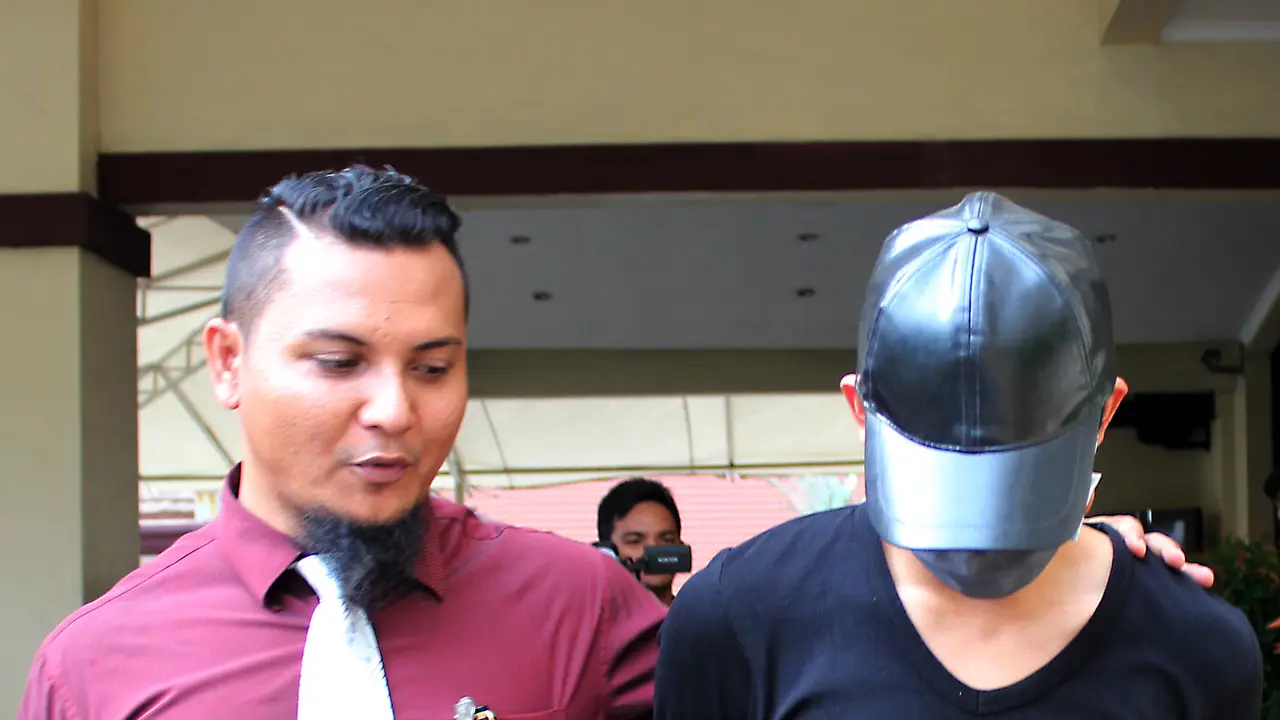 Saipul Jamil