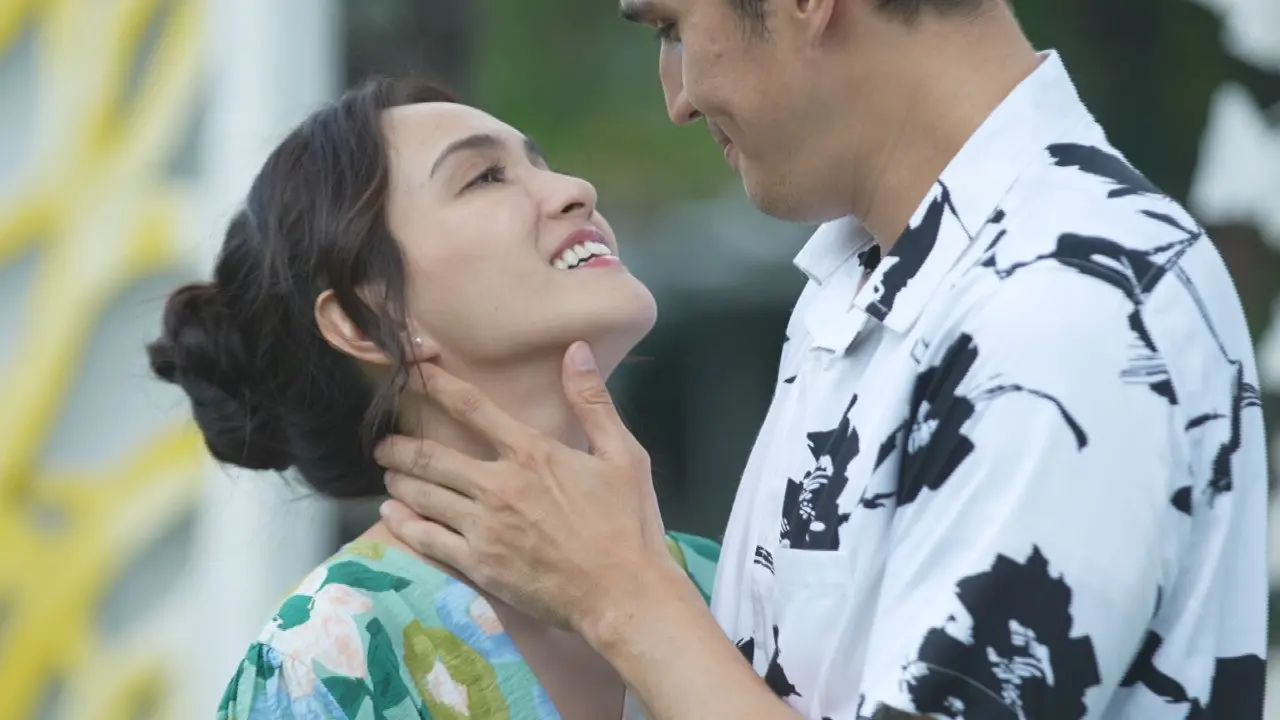 Cinta 2 Pilihan