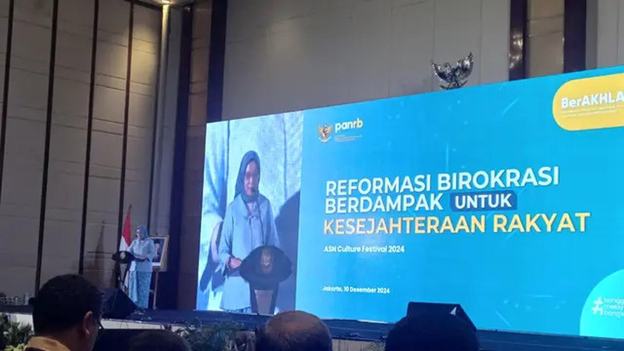 Cek Fakta: Gaji 13 dan 14 ASN Dikabarkan Dihapus? Begini Faktanya