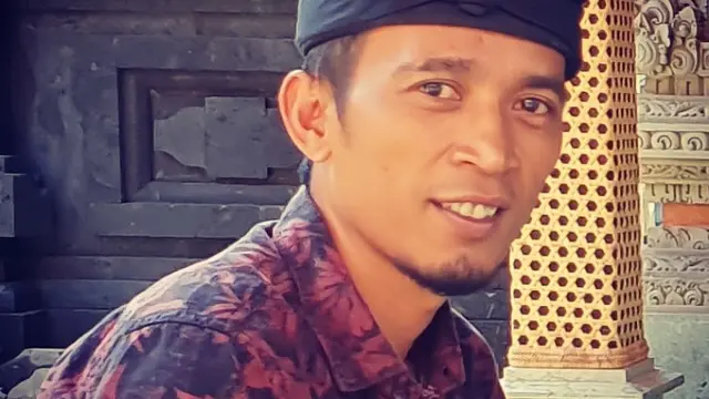 Wisata dan Pemandangan Alam Indah di Alas Harum Ubud Bali