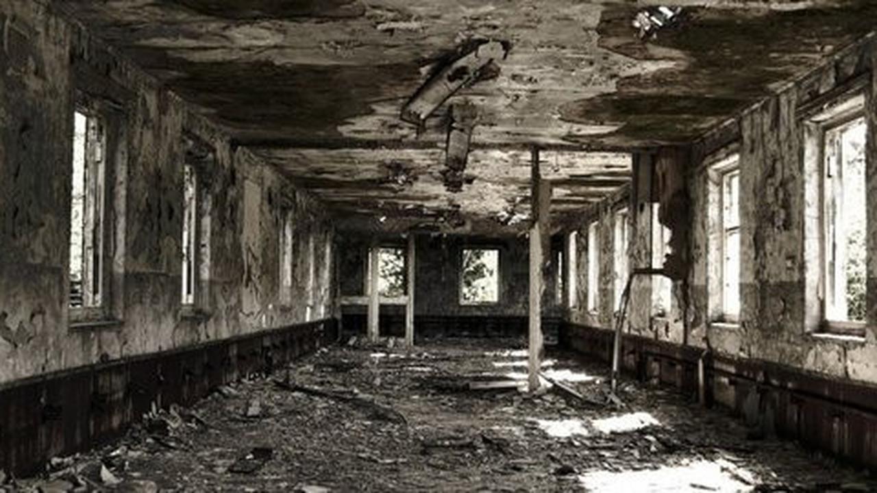 Poveglia, Italia