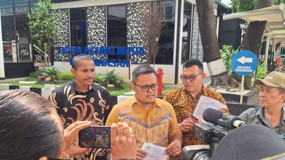 TikTokers Vanessa Tuhuteru Jadi Tersangka Dugaan Pemalsuan Identitas