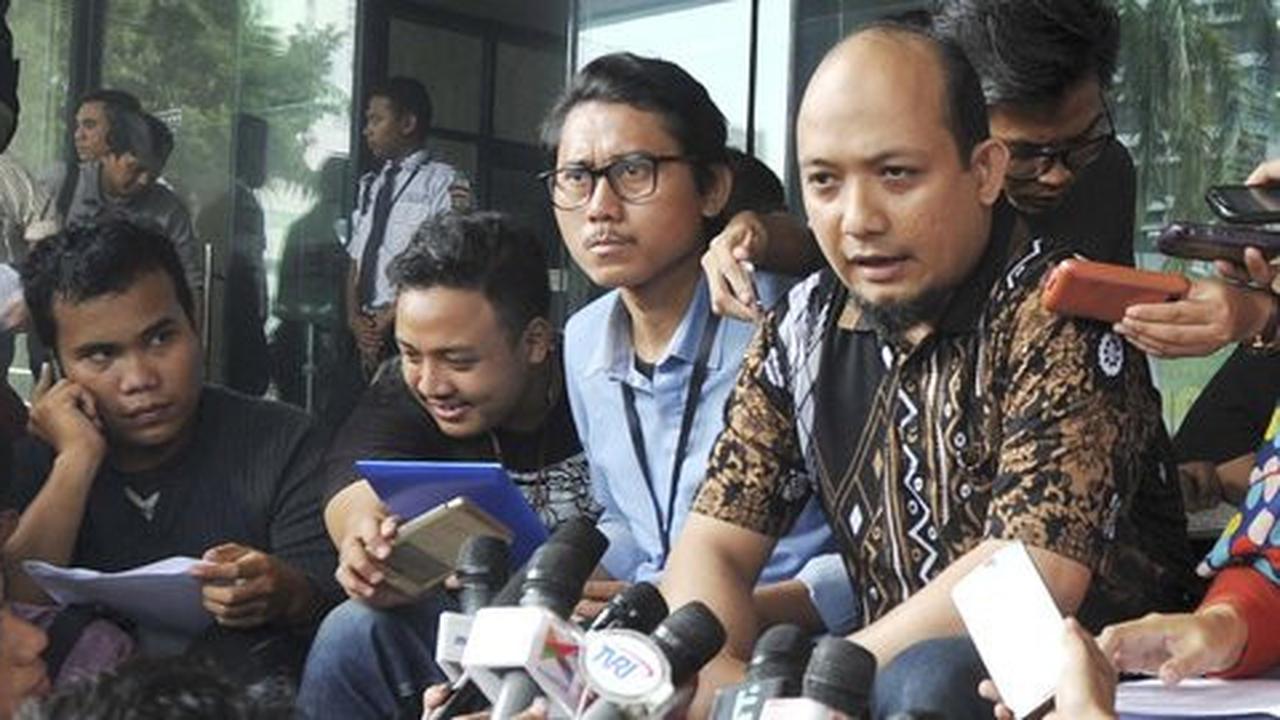 KPK klaim sudah berupaya komunikasi dengan Polri soal kasus Novel