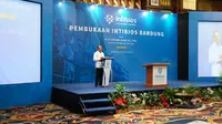 Tandatangani Prasasti Intibios, Menpora Zainudin Amali Harapkan Indonesia Sehat