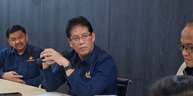 Menkeu Purbaya Belum Ambil Keputusan Soal Kenaikan Gaji PNS 2026