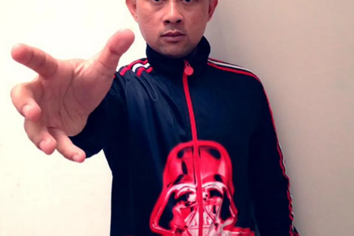 [Bintang] Ronal Surapradja