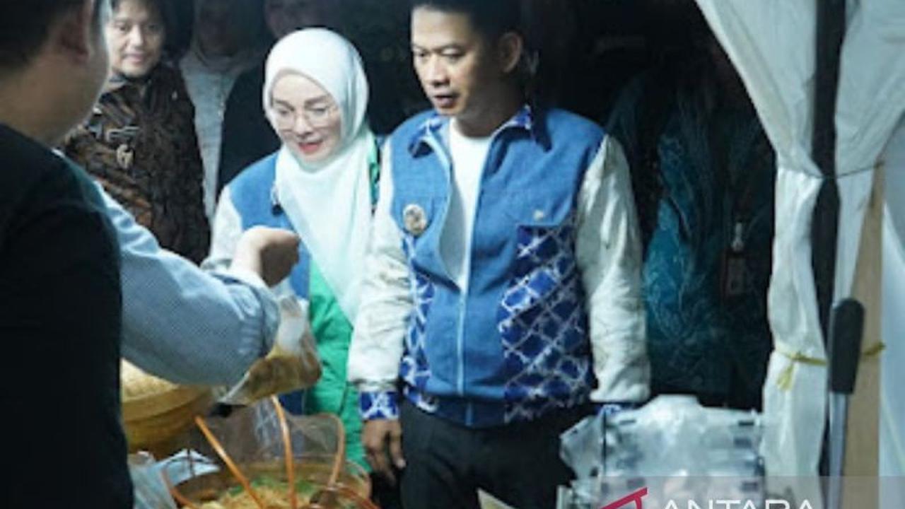 Merayakan Hari Jadi ke-499, Bakul Fest Banjarmasin Gelar Pesta Kuliner dan Promosi UMKM Akbar!