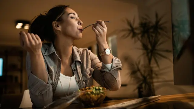 Makan Malam