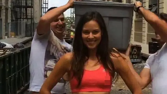 Ana Ivanovic