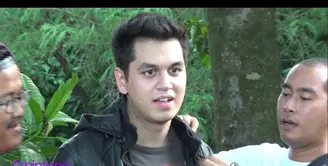 Ganteng Ganteng Serigala tak akan sama tanpa Dahia Poland.