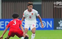 Analisis Strategi Indra Sjafri saat Timnas Indonesia U-20 Imbang Lawan Yaman