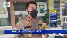 Tamiyati (42) warga Kabupaten Mojokerto, Jawa Timur, akhirnya ditangkap oleh polisi, akibat membawa kabur uang arisan lebaran sebesar Rp 15 juta. Pelaku diburu oleh polisi sejak 6 April 2021, lantaran membawa kabur uang arisan dari 200 anggotanya.