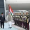 Indonesia-India Siap Tandatangani Sejumlah MoU di Tengah Kunjungan Modi