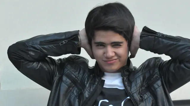 Aliando Syarief