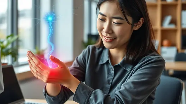 penyebab tangan sering kesemutan