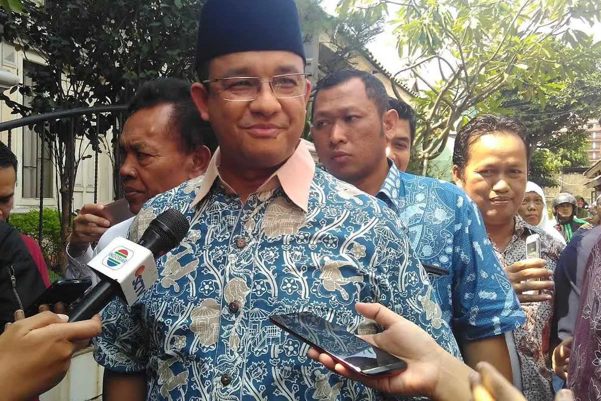 anies