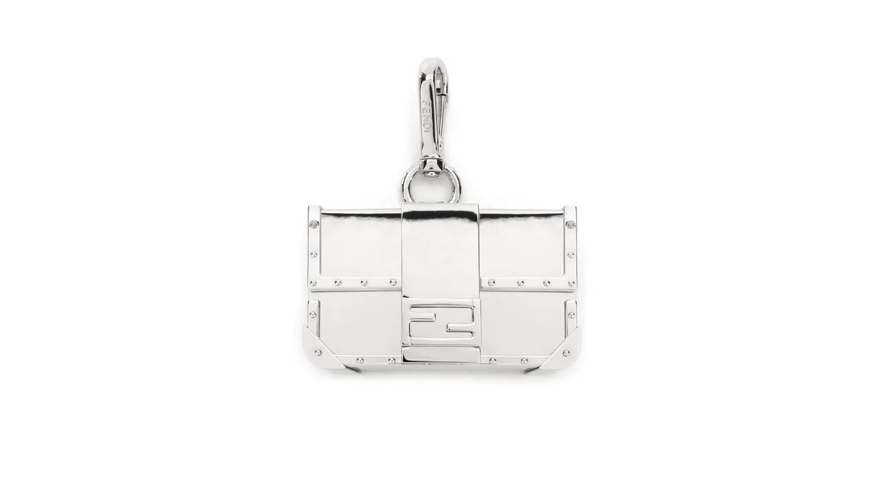 FENDI x Ledger
