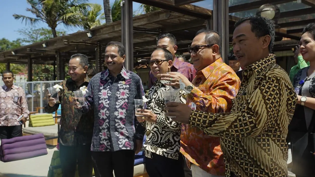 Sanur Village Festival