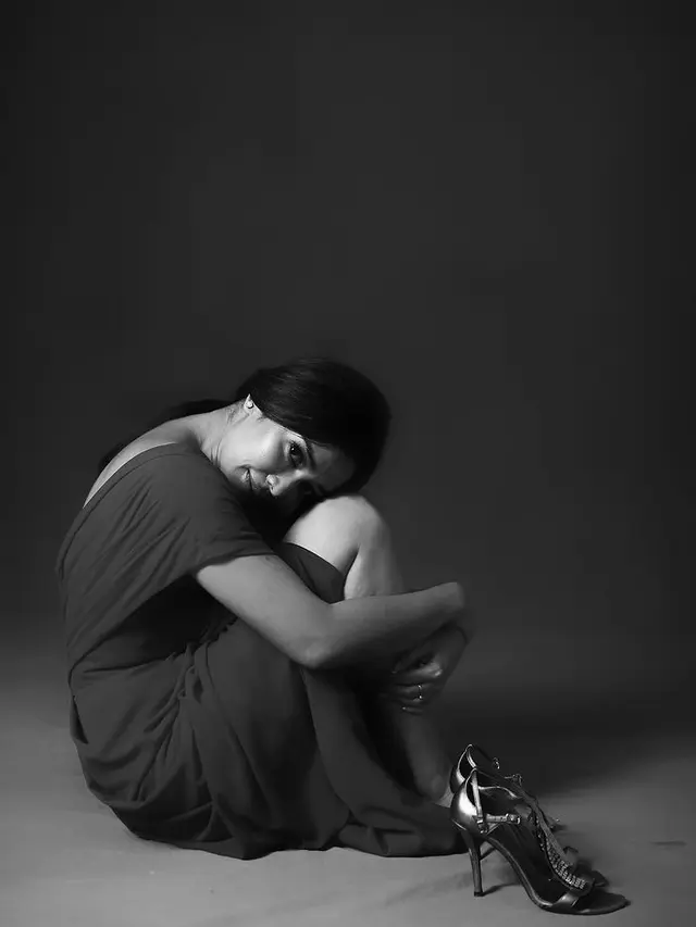 Masayu Anastasia masih tetap cantik di usia 39 tahun (Instagram/masayuanastasia)