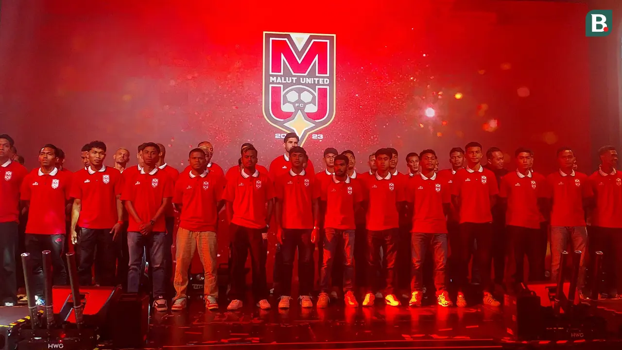 Malut United, BRI Super League 2025/2026